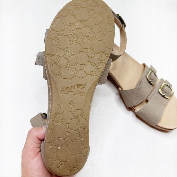 DANSKO Astrid Sandals - Picture 3 of 3